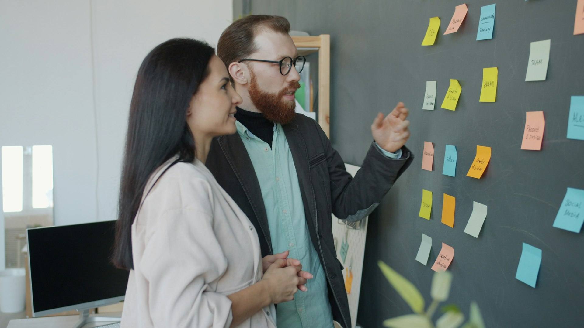 AI and automation systems for agencies — The Good CFO