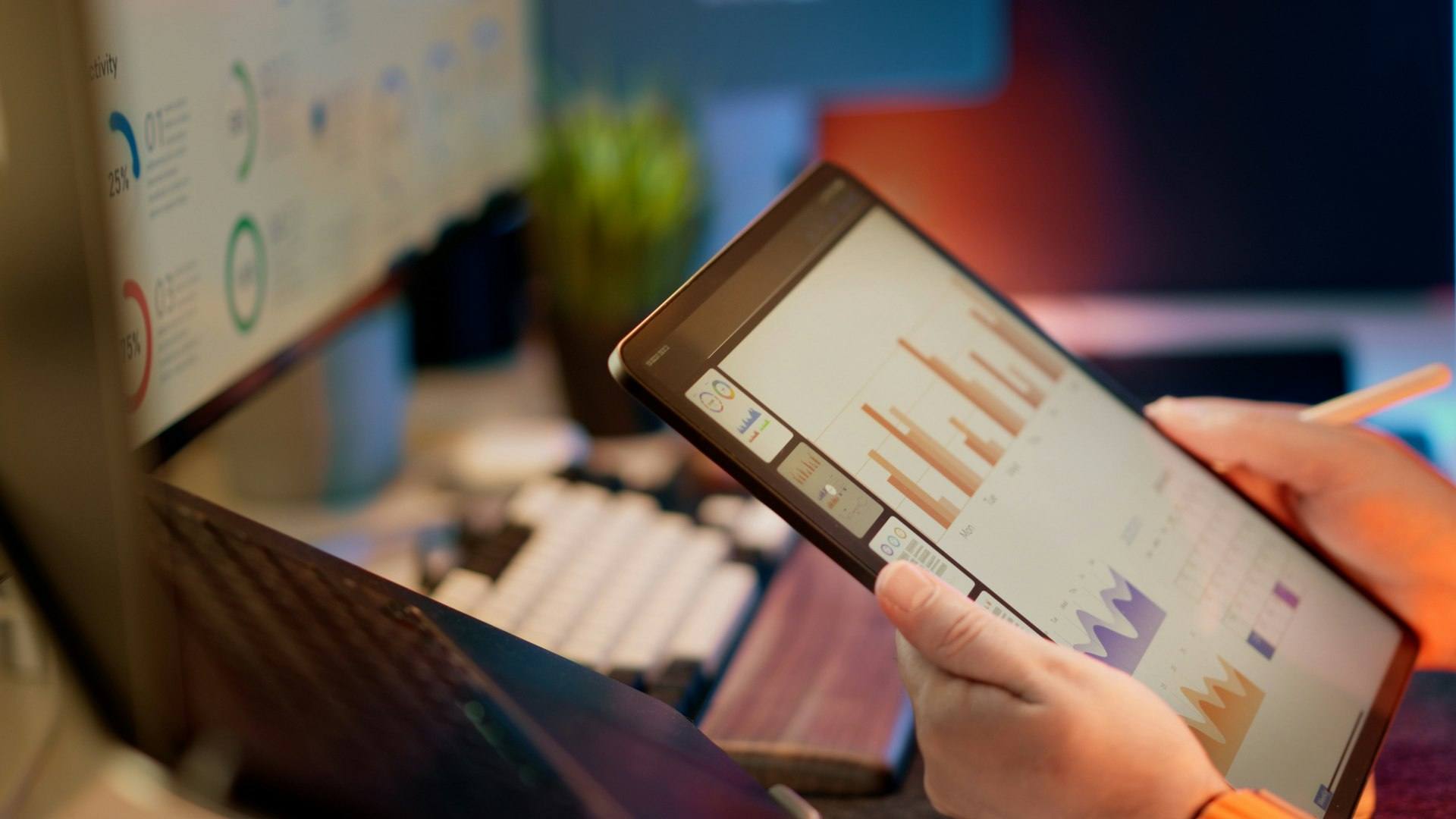 Controller for agencies — The Good CFO