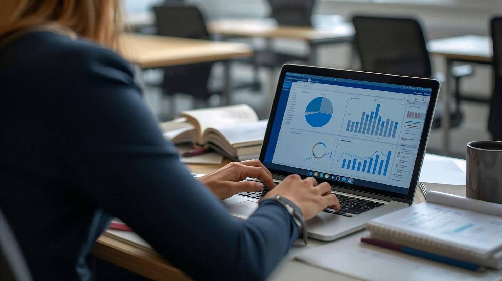 FP&A / Financial Analysis for agencies — The Good CFO