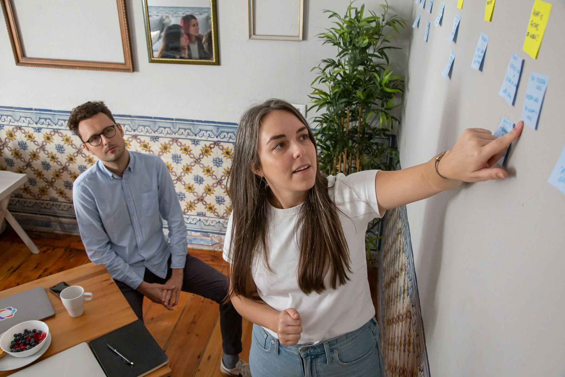 Finance and HR for Advertising Agencies — The Good CFO