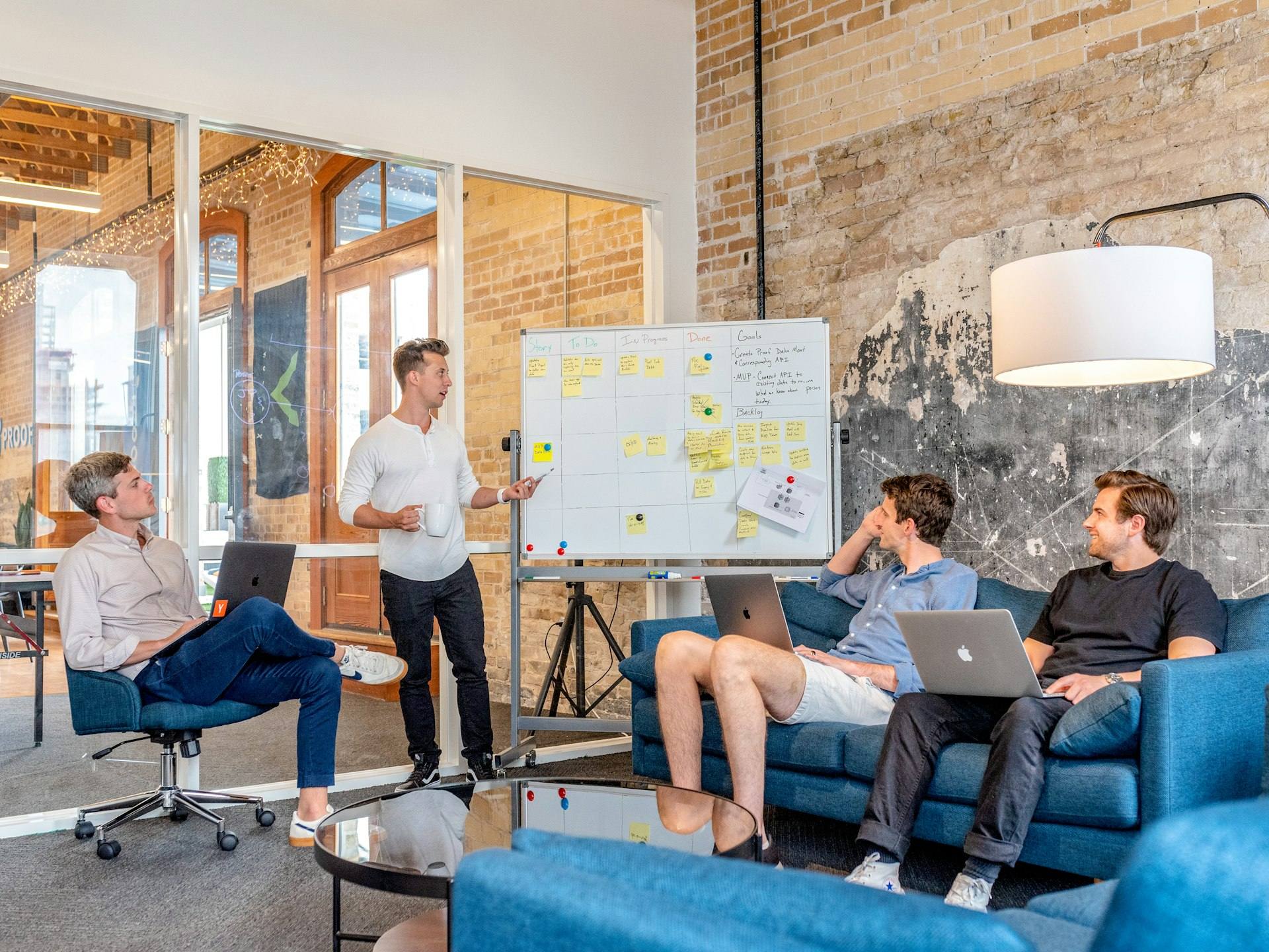 Finance and HR for Digital Marketing Agencies — The Good CFO