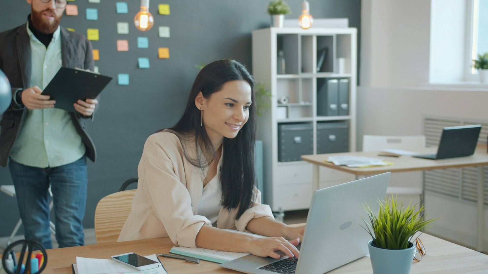 Payroll for agencies — The Good CFO