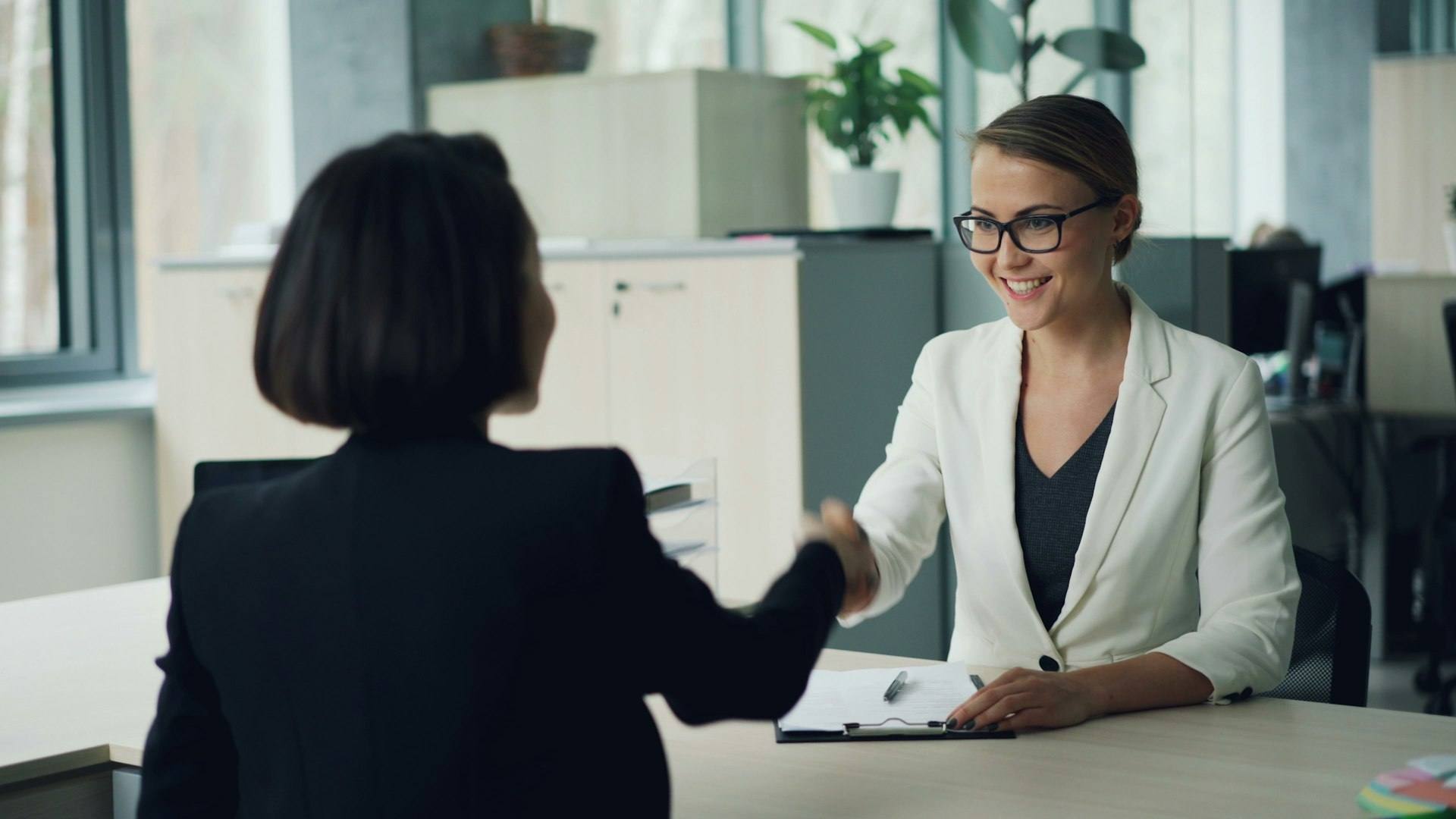 Recruiting for agencies — The Good CFO