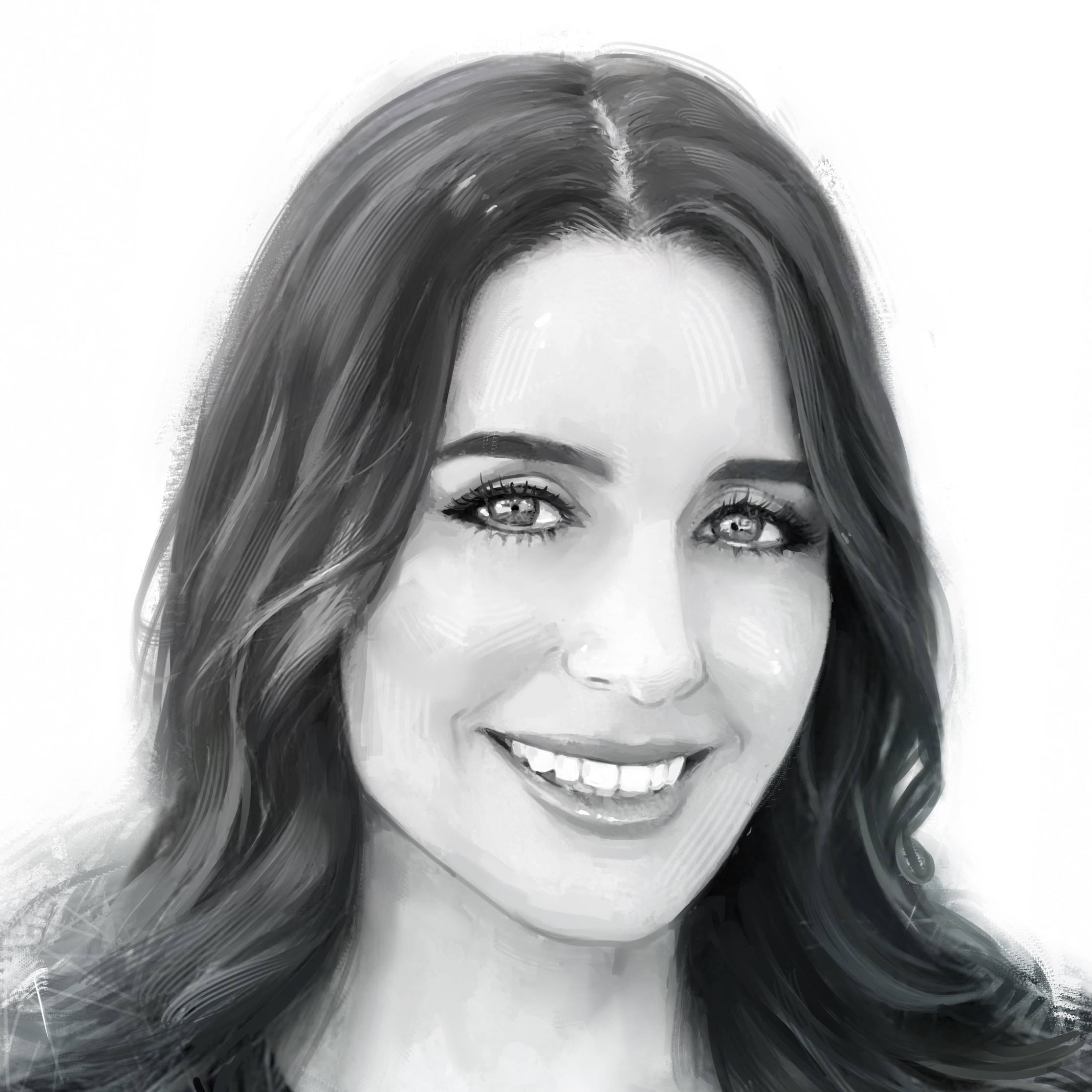 Aubrey Zuelke, CFO Partner