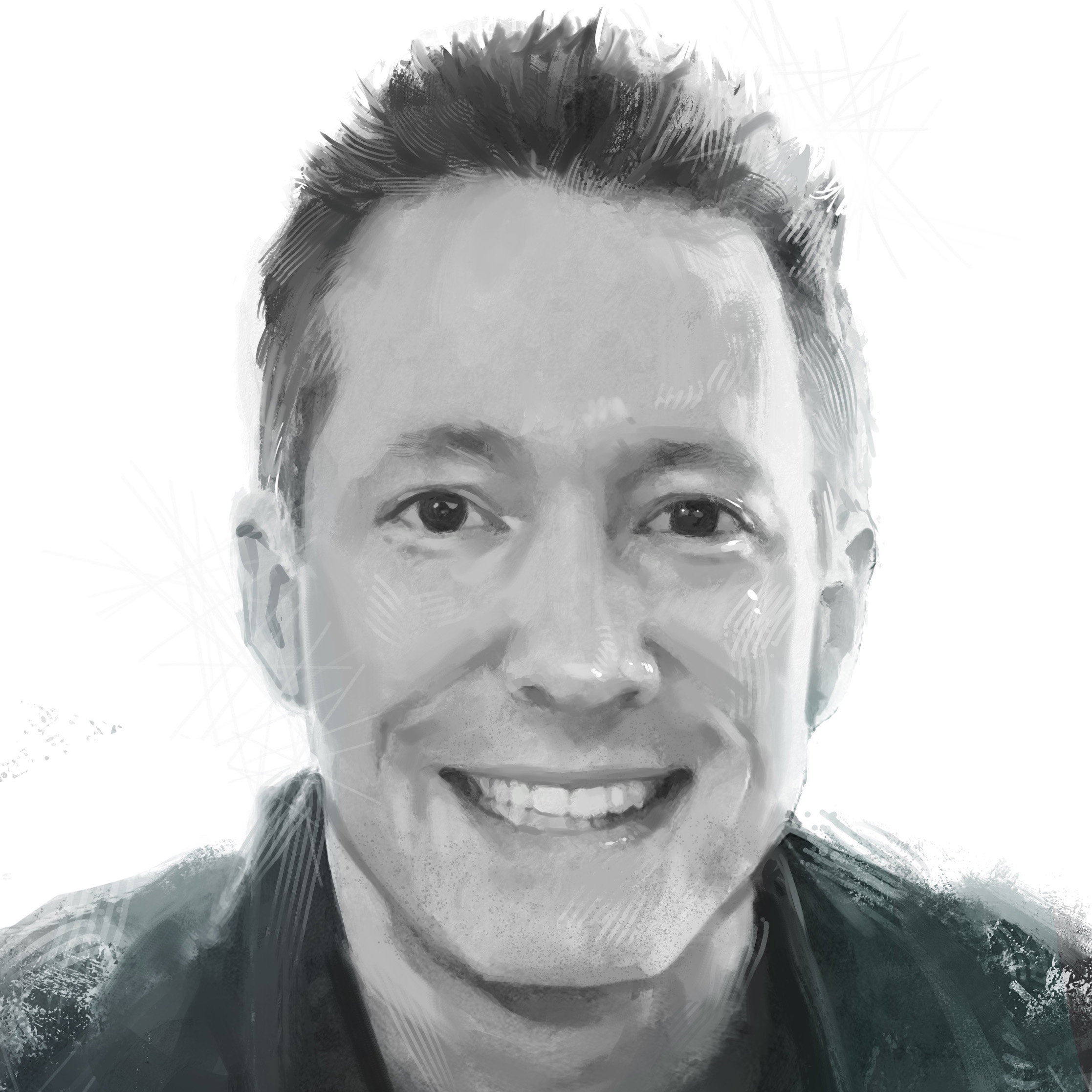 Matthew Everitt, Founder and CEO of The Good CFO