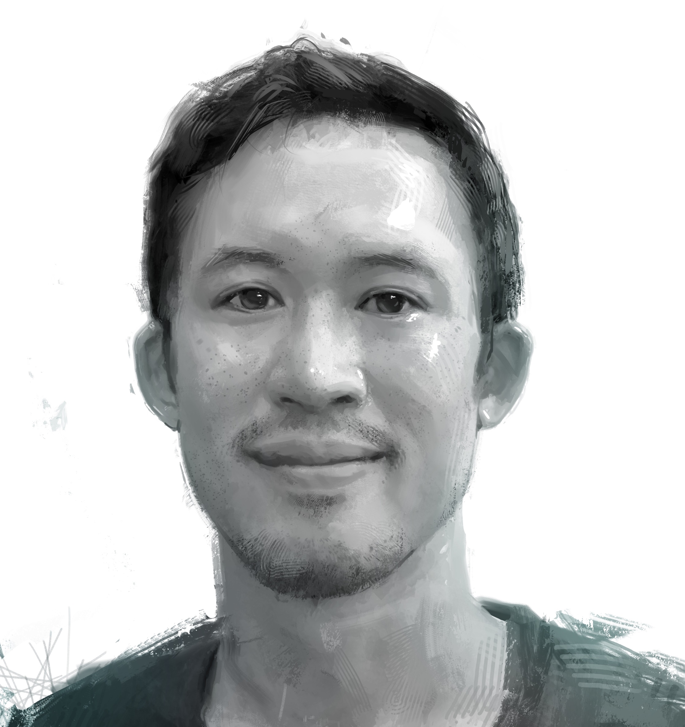 Vincent Nguyen, Founder and Managing Partner